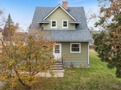 514 4th St NW, Chisholm, MN, 55719