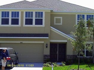 3922 91st Ave E, Parrish, FL 34219