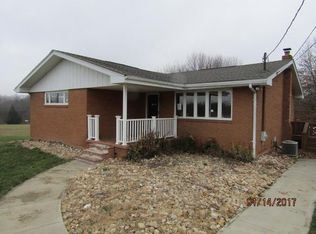 118 Radar Rd, Mount Pleasant, PA 15666