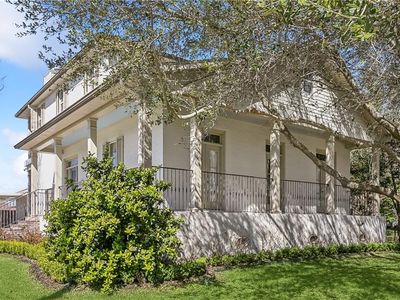 877 Mouton St, New Orleans, LA, 70124