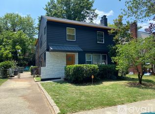 3047 O St SE #3, Washington, DC 20020