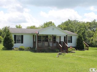 93 Maywood Rd, Stanford, KY 40484