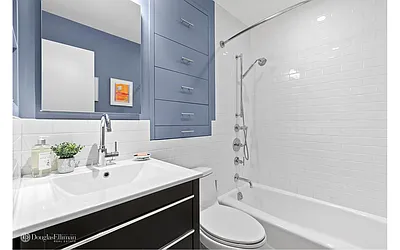 Sold by Douglas Elliman