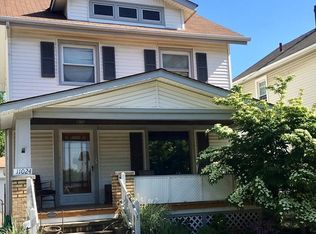11024 Fortune Ave, Cleveland, OH 44111