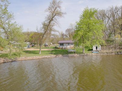 43 Blue Stem Rd, Tracy, MN, 56175