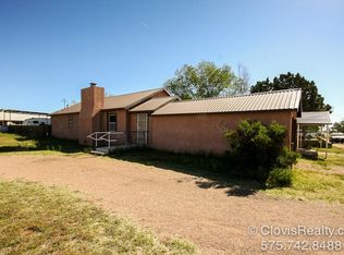 9 Pineway Blvd, Clovis, NM 88101