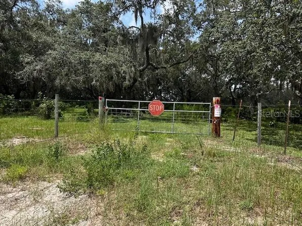 12321 EDEN AVENUE LOT 27, HUDSON, FL 34667