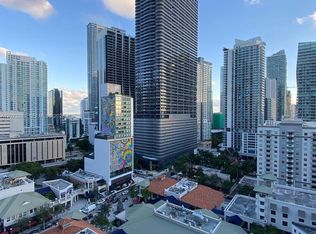 55 SW 9th St #1503, Miami, FL 33129