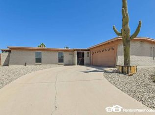 9545 E Harrison Cir, Tucson, AZ 85748