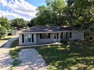 2817 County Road 804a, Burleson, TX 76028