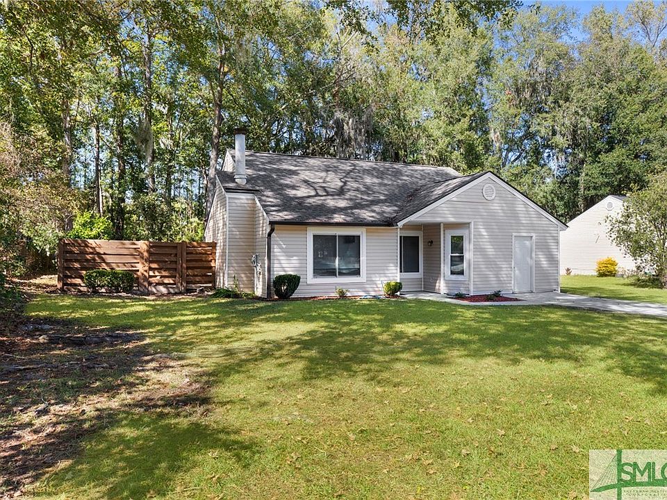 338 Piercefield Dr, Richmond Hill, GA 31324 Zillow
