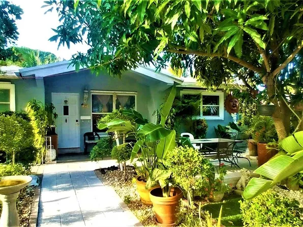 3441 SW 15th St, Fort Lauderdale, FL 33312
