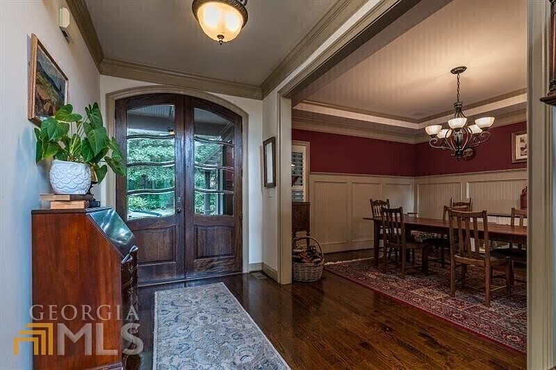 1720 Double Springs Church Rd, Monroe, GA 30656 MLS 10088495 Zillow