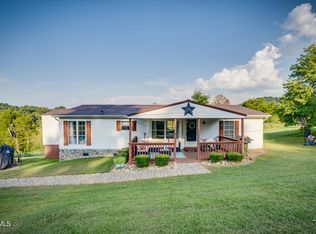 159 Alexander Crossing Dr, Church Hill, TN 37642