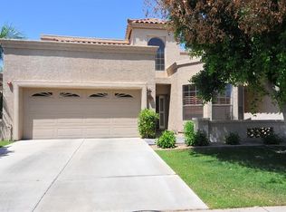 9508 N 106th Pl, Scottsdale, AZ 85258