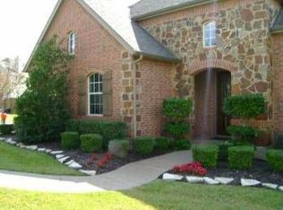 1407 Lake Bluff Cv, Round Rock, TX 78665