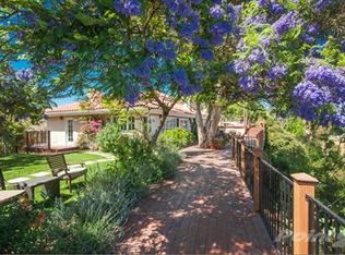 8746 Appian Way, Los Angeles, CA 90046