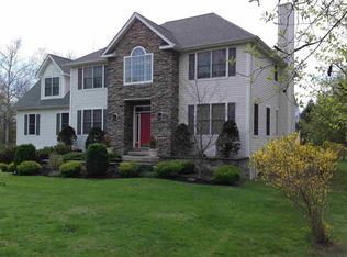 3 Gina Ln, Lagrangeville, NY 12540