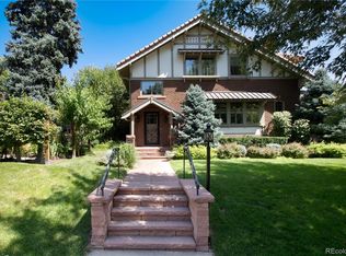 724 Gaylord St, Denver, CO 80206