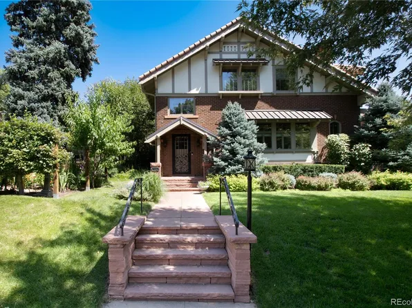 724 Gaylord Street, Denver, CO 80206