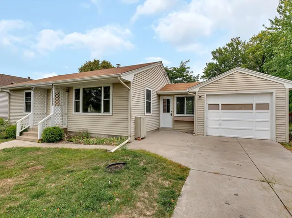 340 7th Ave, Foley, MN 56329