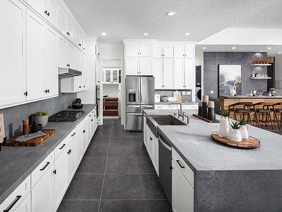 Everest Elite Gourmet Kitchen