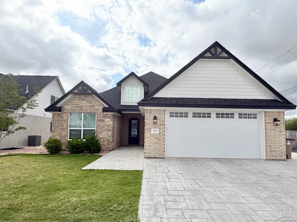 1974 Beaty Rd, San Angelo, TX 76904