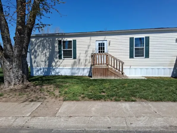 17311 E Us Highway 40 Site #J33, Independence, MO 64055