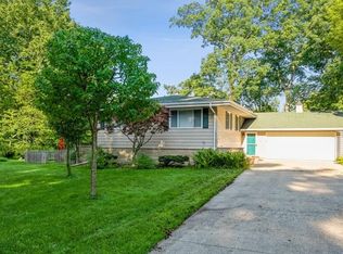 1448 Bond St, Niles, MI 49120