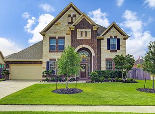 9902 Logans Way, Houston, TX 77089