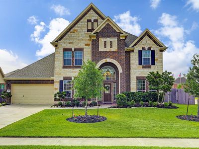 9902 Logans Way, Houston, TX, 77089
