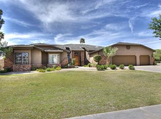 10660 E Desert Cove Ave, Scottsdale, AZ 85259