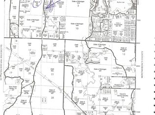 Douglas Lake Rd, Johannesburg, MI 49751
