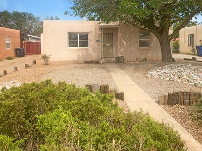 930 Madeira Dr SE, Albuquerque, NM, 87108