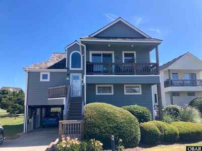118 W Marsh Cove Dr Lot 20, Nags Head, NC, 27959