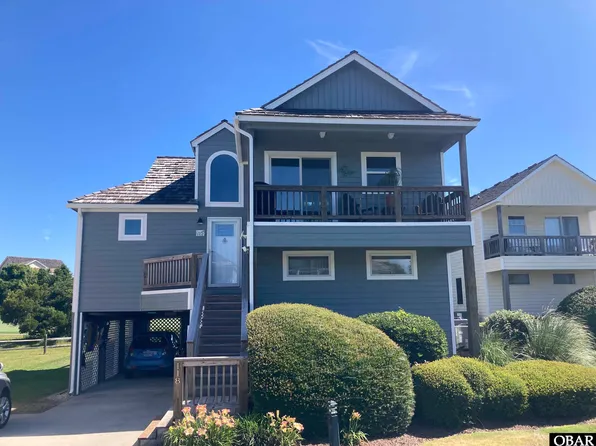 118 W Marsh Cove Dr Lot 20, Nags Head, NC 27959