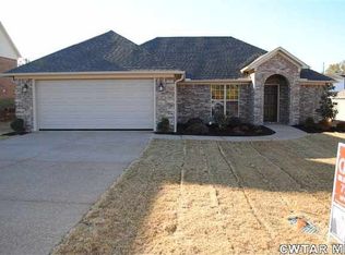 18 Hamlett Cv, Jackson, TN 38305