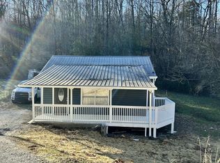 406 Woolsey Rd, Harriman, TN 37748