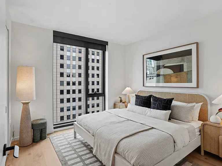55 Willoughby St #35H — Photo 11