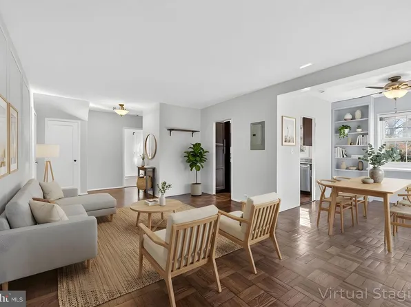 3231 Martha Custis Dr #849, Alexandria, VA 22302