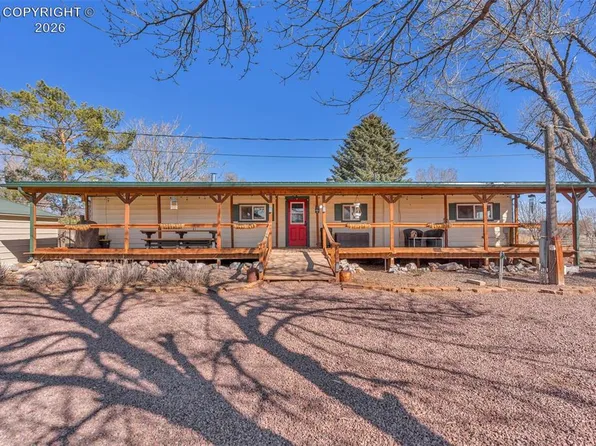 1144 4th St, Penrose, CO 81240