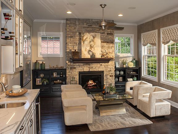 The Hartwell Sunroom