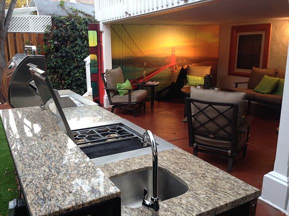2nd image of 740 Santa Lucia Ave