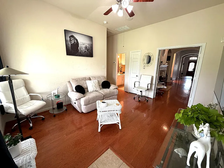 5811 Deleon Trail Dr — Photo 16