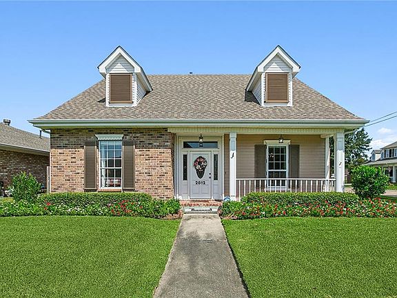 2nd image of 2812 Stahl Dr