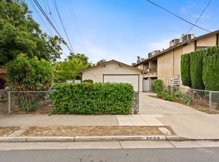 2730 N Wishon Ave, Fresno, CA 93704