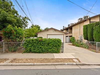2730 N Wishon Ave, Fresno, CA, 93704