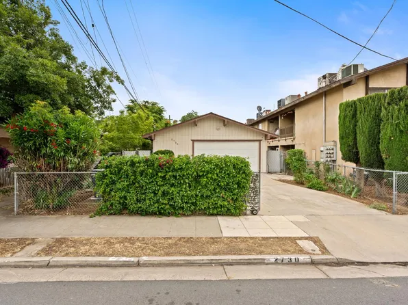 2730 N Wishon Ave, Fresno, CA 93704