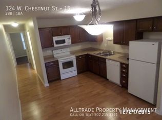 124 W Chestnut St APT 15, Jeffersonville, IN 47130