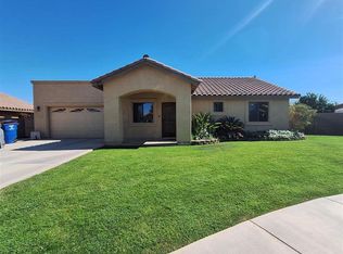 4461 W 12th Pl, Yuma, AZ 85364